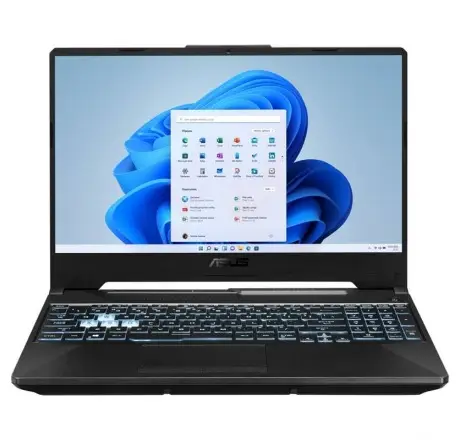 Asus FA506NF-HN003W Ihned K Objednání