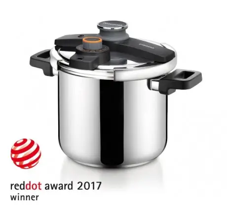 Autentický Tlakový hrnec ULTIMA 7,5 l Tescoma 702767