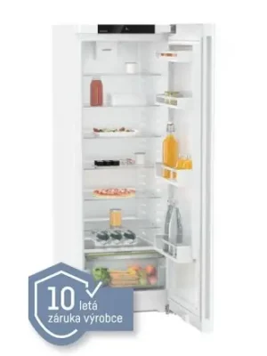 Akce Volně stojící chladnička s EasyFresh Liebherr Rd 5000 Pure
