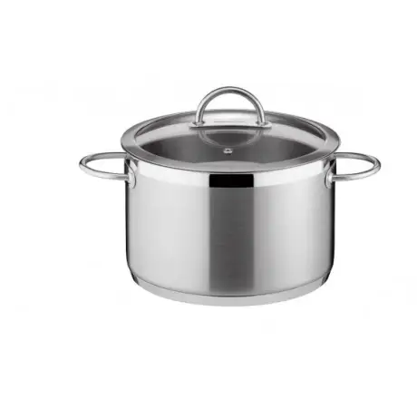 Hrnec VISION s poklicí ø 24 cm, 7,0 l Hit Sezóny