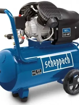 Speciální Cena Olejový kompresor Scheppach HC 52 DC HC52DC