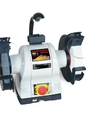 Dvoukotoučová bruska PROMA BKL-2000 Sleva