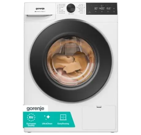 Objednat Nyní GORENJE WSE474A2P