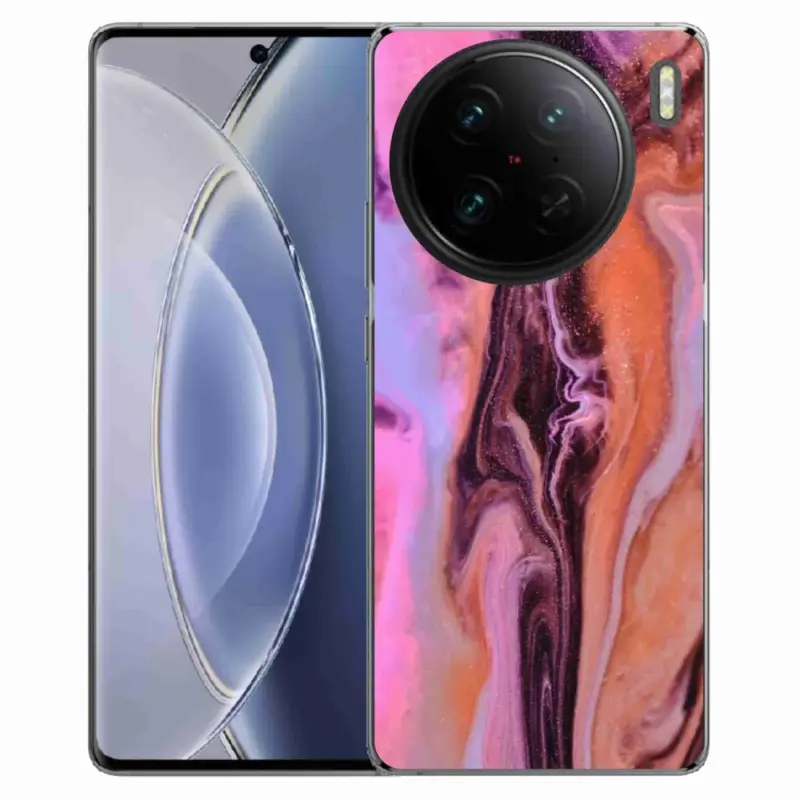Gelový kryt mmCase na Vivo X90 Pro - abstrakt 26 Dokud Zásoby Vydrží
