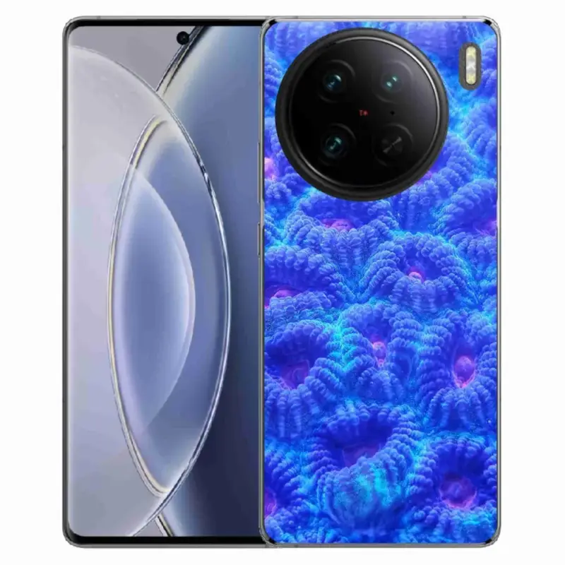 Gelový kryt mmCase na Vivo X90 Pro - abstraktní motiv 17 Odeslání Ihned