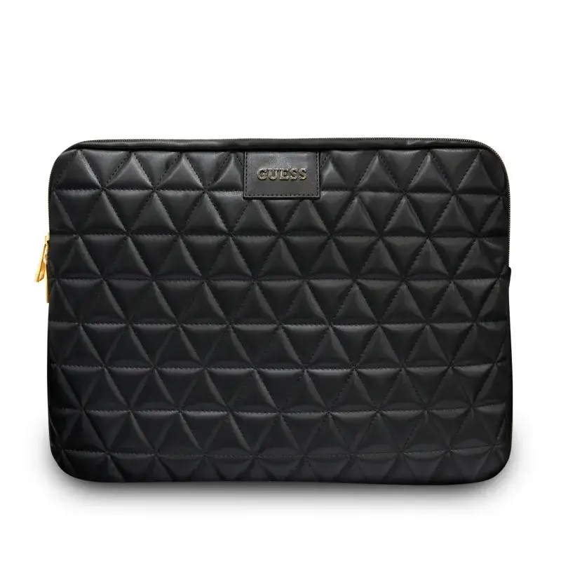 Guess Quilted Obal pro Notebook 13 Jen Po Omezenou Doba
