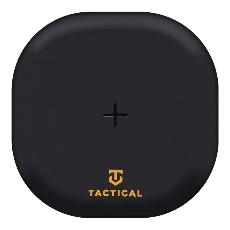 Sezónní Sleva Tactical WattUp Wireless Black