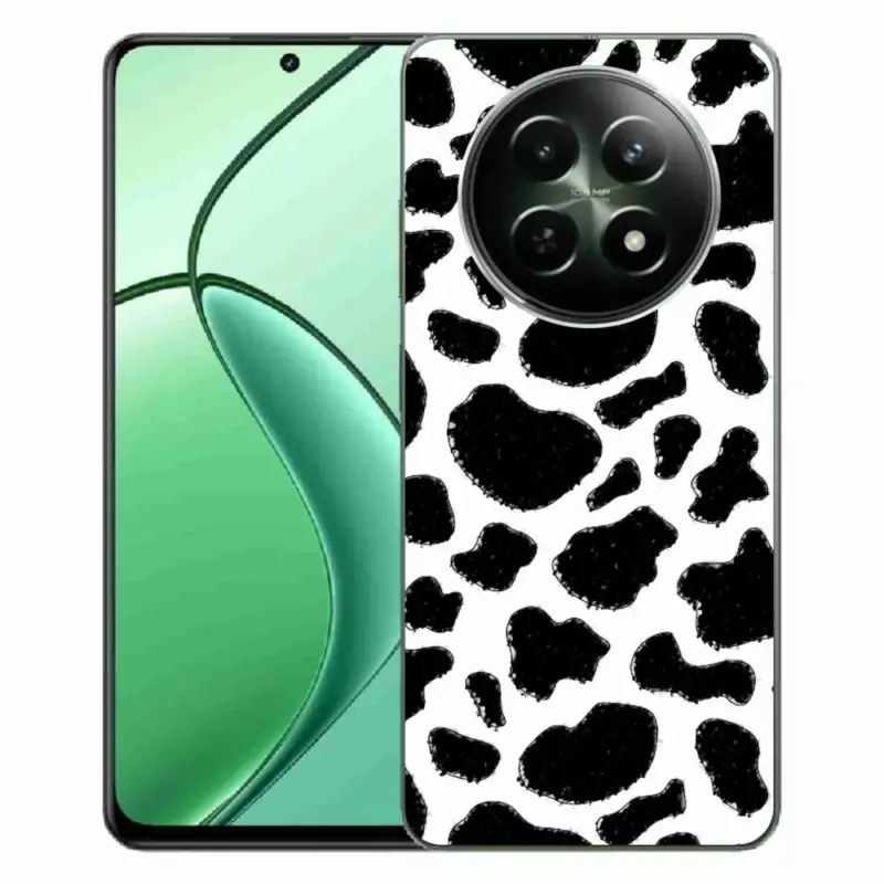 Gelový kryt mmCase na Realme 12 5G/12x 5G - abstrakt 31 Pouze Dnes