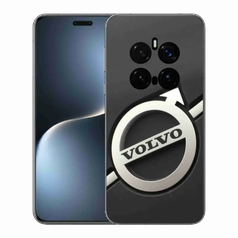 Gelový kryt mmCase na Honor Magic 7 Pro 5G - znak 1 Sleva