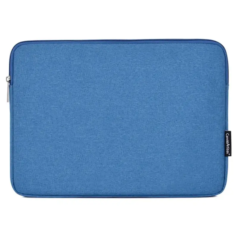 Odeslání Ihned CANVA Shock univerzální obal na tablet/notebook do 12 palců - světlemodrý