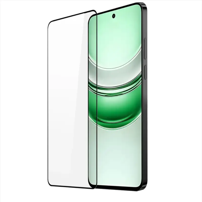 Autentický DUX 9D celoplošné tvrzené sklo na Realme C71