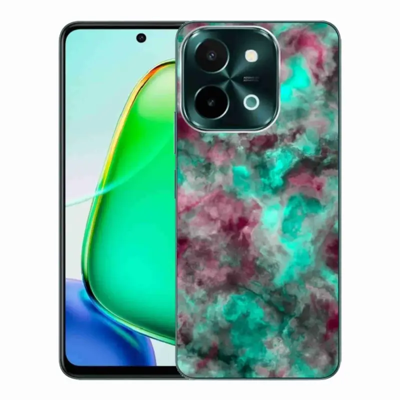 Ihned K Objednání Gelový kryt mmCase na Vivo Y28 - abstraktní motiv 39