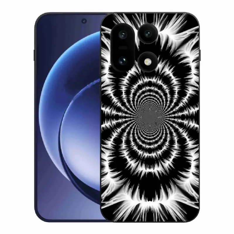 Gelový kryt mmCase na One Plus 15 - abstrakt 23 Rychlé Dodání