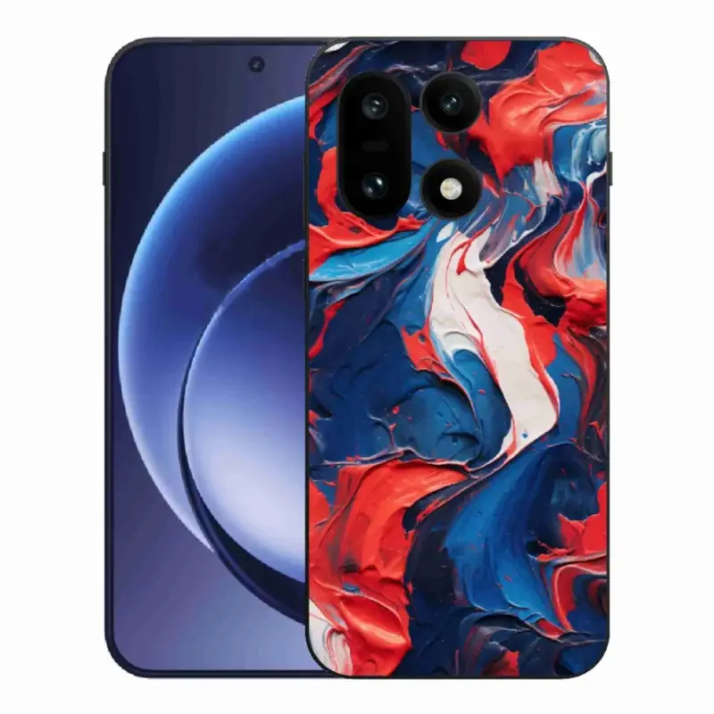 Výhodná Nabídka Gelový kryt mmCase na One Plus 15 - abstraktní motiv 7