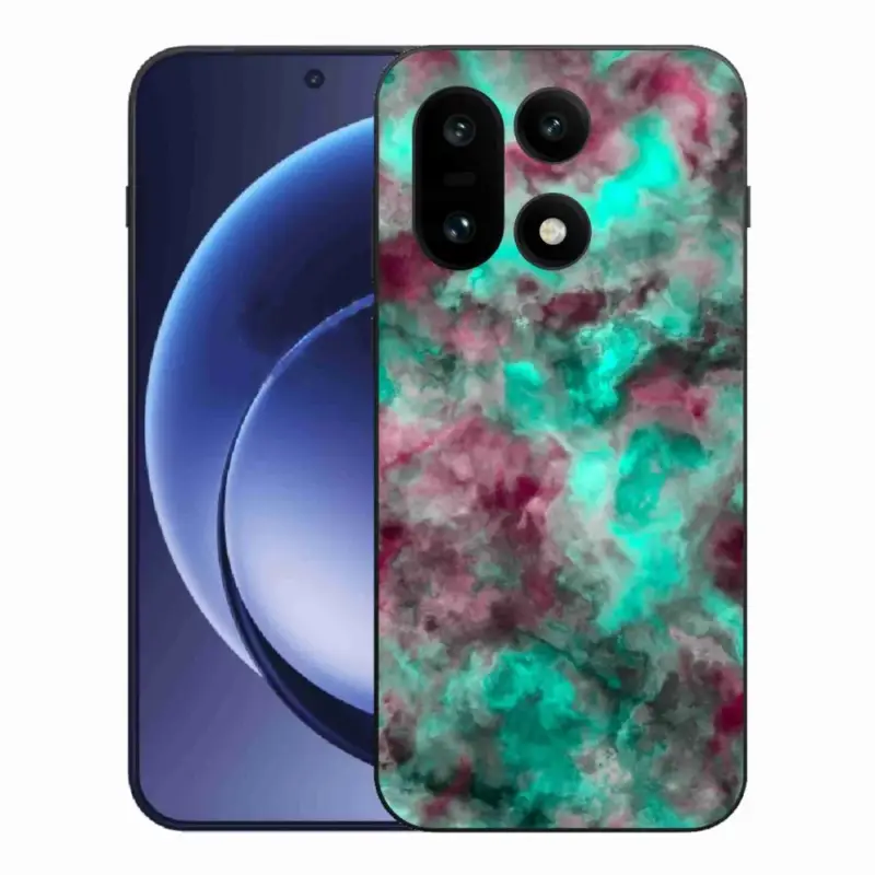 Gelový kryt mmCase na One Plus 15 - abstraktní motiv 39 Levný