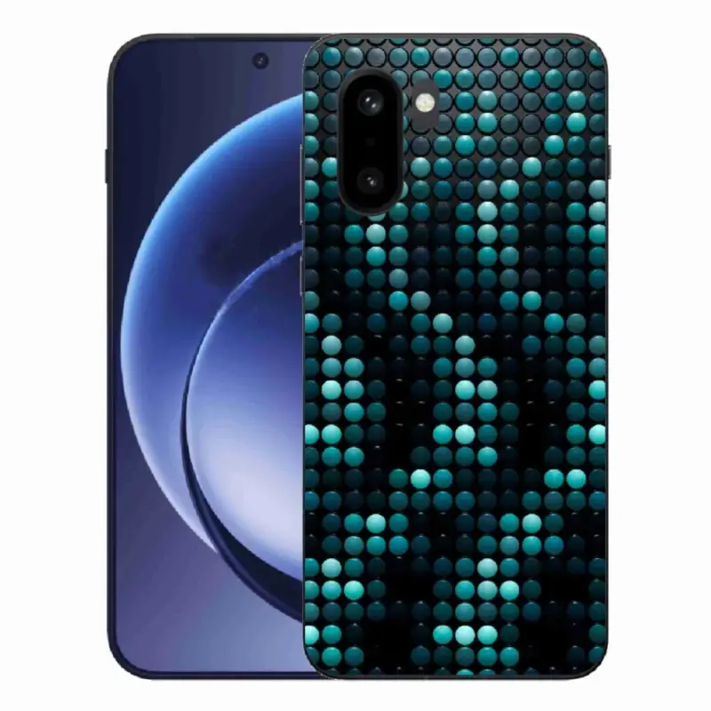 Gelový kryt mmCase na One Plus 15R - abstraktní motiv 15 Nejlepší Cena