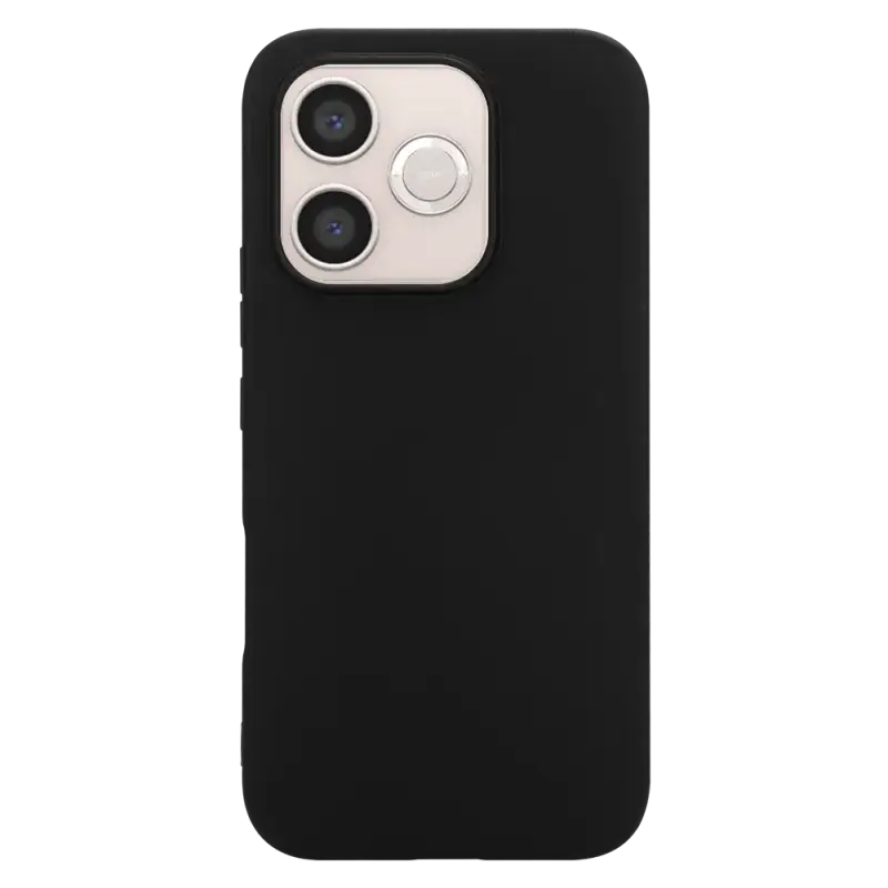 Tactical TPU Kryt pro Honor 600 Lite Black Nová Kolekce