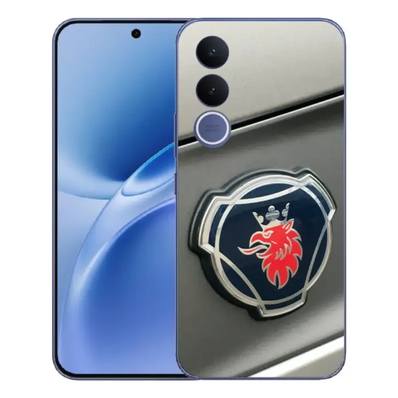 Must-Have Gelový kryt mmCase na Vivo V70 FE - znak 2