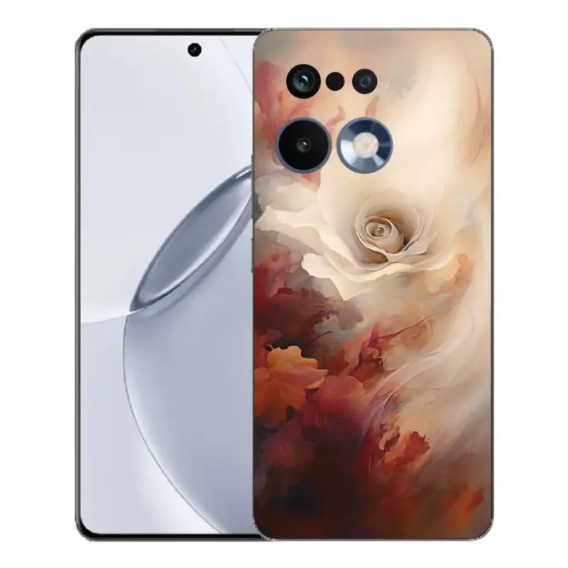 Nízká Cena Gelový kryt mmCase na Realme 16 Pro+ - abstraktní motiv 9