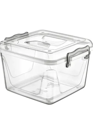 Nejlepší Volba Úložný box Hobby Life MULTI 6l čtverec