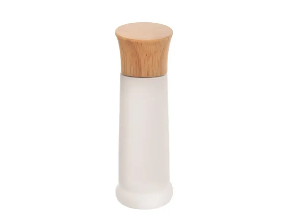 Značkový Mlýnek na koření WHITELINE 15 cm