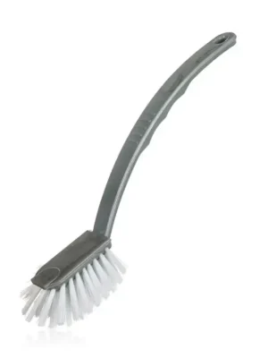 BRILANZ Kartáč na nádobí ECONOMY 28 cm, stříbrný Kup Teď