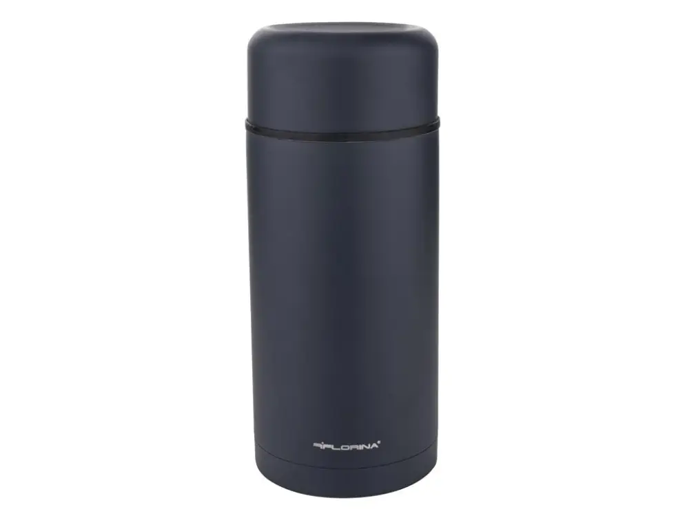 Zlevněný Obědová termoska Hewer 1,2l černá
