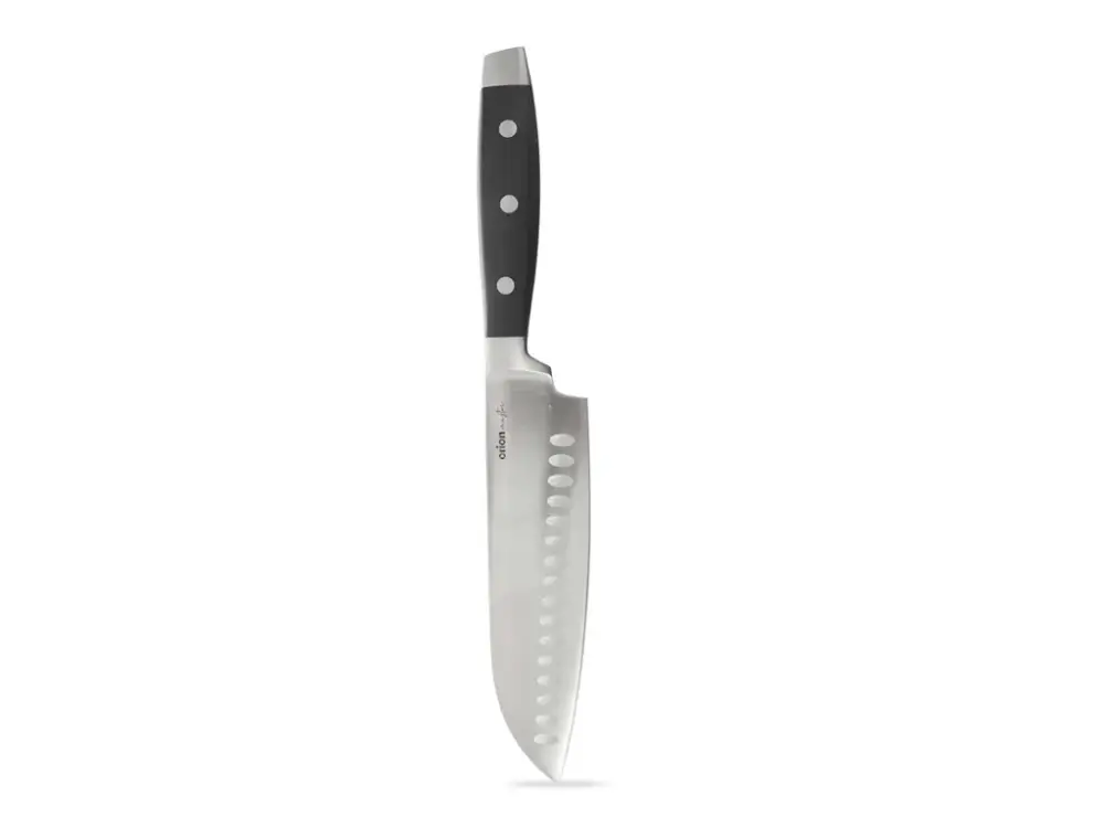 Kuchyňský nůž santoku MASTER ostří 18,5cm Objednat Nyní
