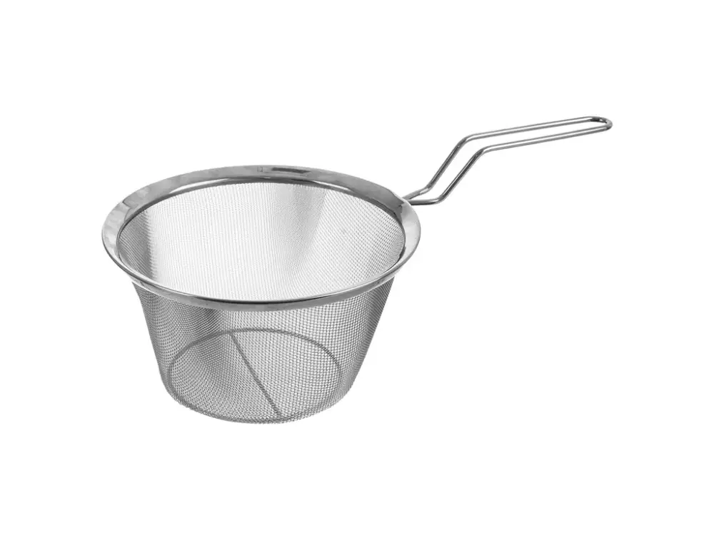 Fritovací košík 19 cm Super Cena