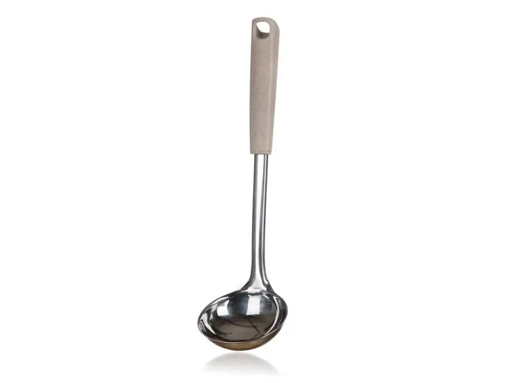 Naběračka BANQUET Natural 8,5cm Sezónní Sleva