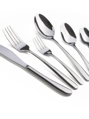 Omezená Nabídka Sada příborů G21 Gourmet Excelent 7 druhů, 42 ks