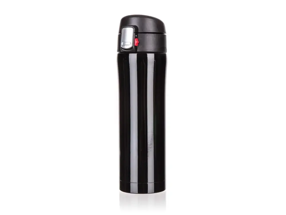 Termoska cestovní Banquet BODO 430 ml černá Kup Teď