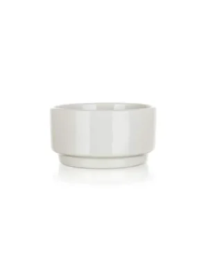 Nejlepší Volba Porcelánová miska Claudia 0,33 l