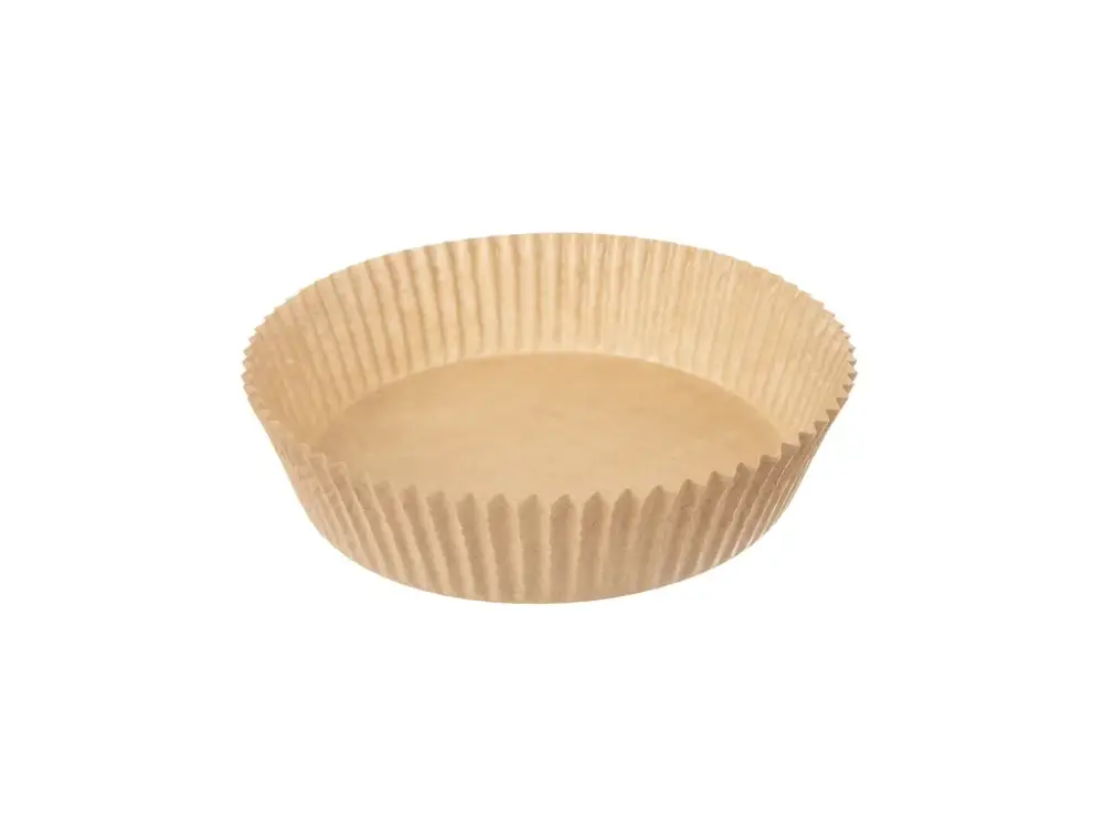 Papírová forma na pečení do horkovzdušné fritézy Orion pr. 16 cm 100 ks Aktuální