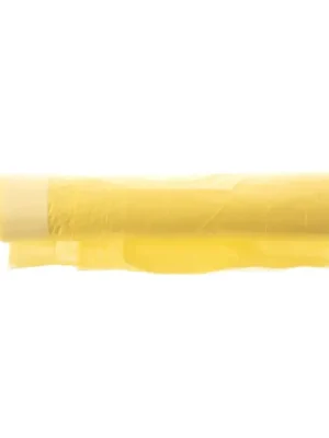 Akční Cena Zatahovací sáček na odpad Orion 10x40l citron
