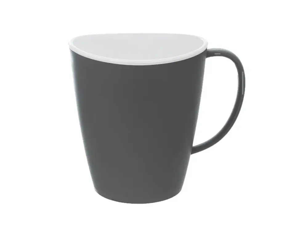Ihned K Objednání Plastový hrnek Orion KEMP 400ml
