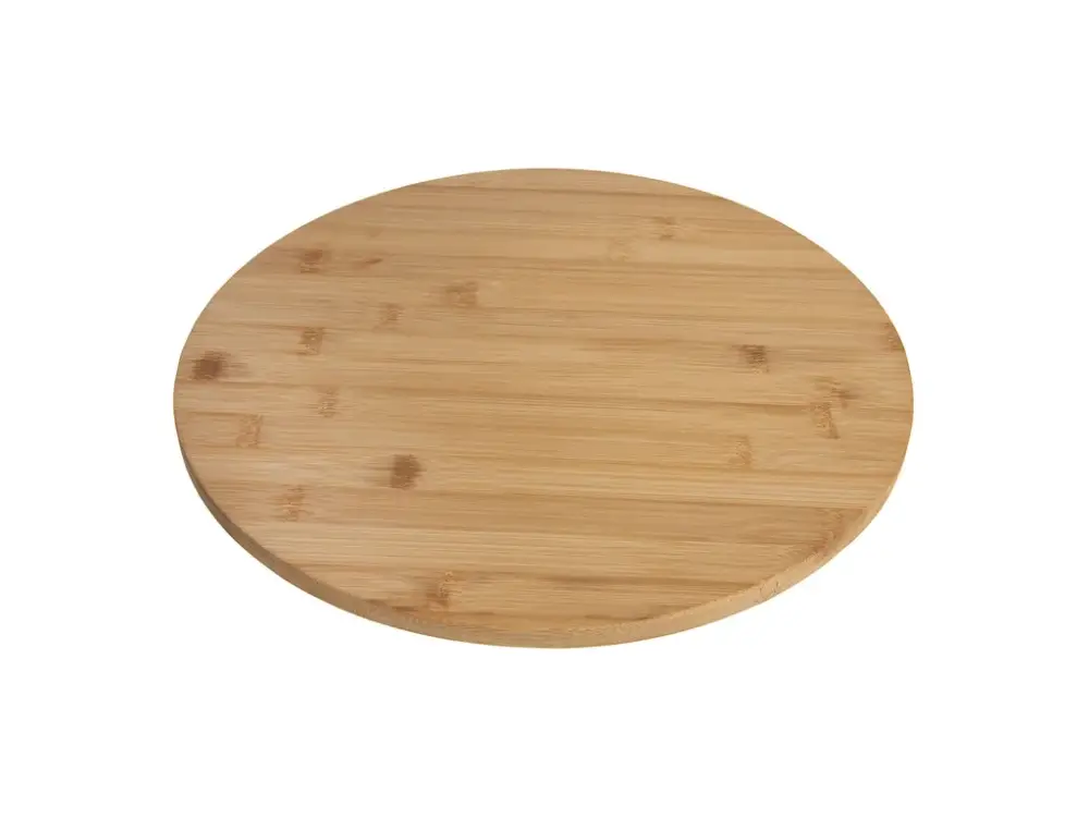 Cenový Hit Otočný podnos Orion BAMBOO 35cm