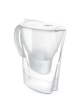 Filtrační konvice BRITA Marella 2,4 bílá + 3x MX Pro PO 2024 Nakupujte Hned