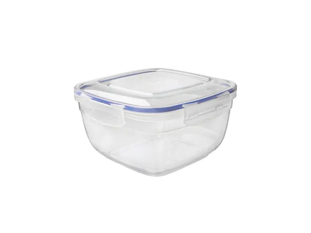 Plastová dóza UNI Prim 900ml Aktuální