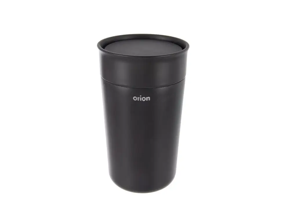 Termohrnek Orion Termo 350ml černý Originální
