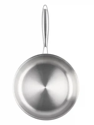 Akce Nerezová pánev Orion STEELA pr. 28cm