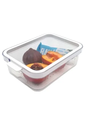 Organizér do lednice, s víkem a speciální podložkou 1,2l CAUMA Super Cena