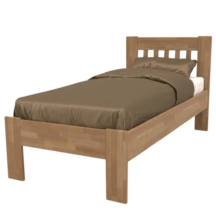 Must-Have PostelAPOLONIE I - dub, 80x200 cm