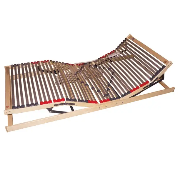 Elektricky polohovací roštTRIO MOBIL DUAL T12 - 120x200 cm Nejlepší Cena