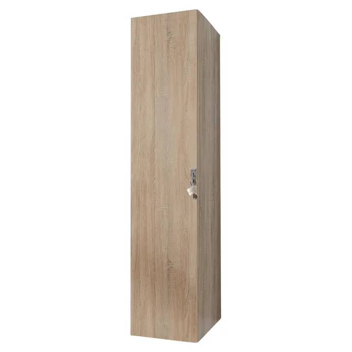 Víceúčelová skříňMULTIRAUMKONZEPT 659 - dub sägerau, šířka 45 cm Koupit Online