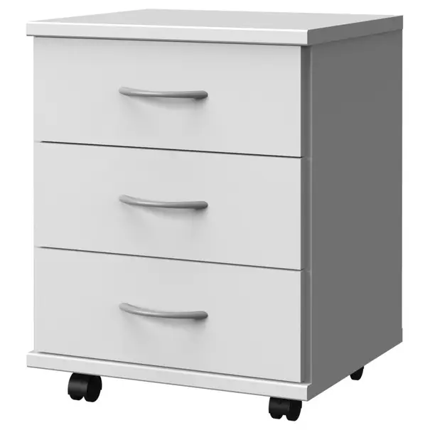 Must-Have KontejnerMULTIRAUMKONZEPT - 514, bílá