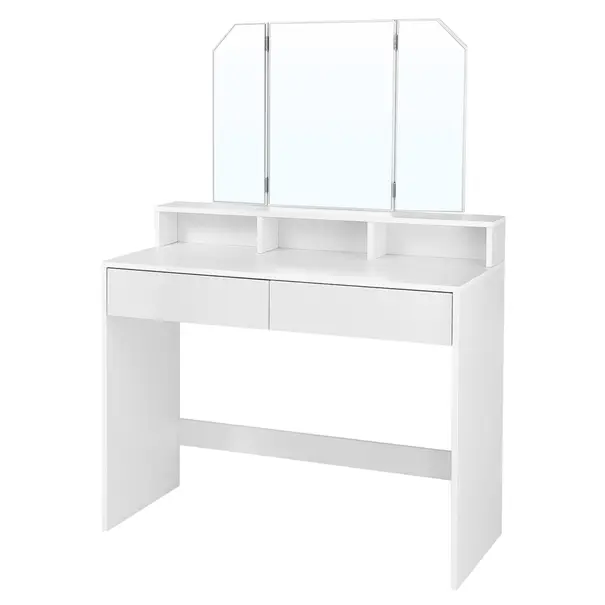 Must-Have Toaletní stolekEASY 2 - bílá