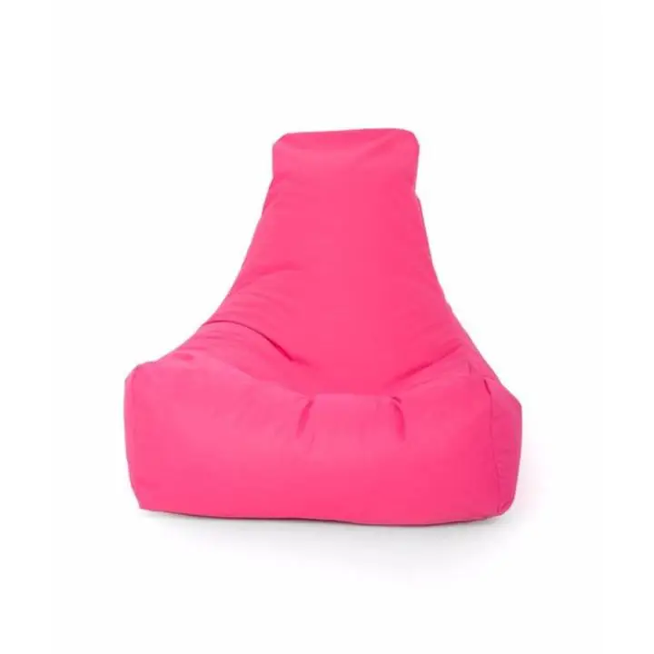 Outdoor sedací vakLARGE - růžová Rychlé Dodání