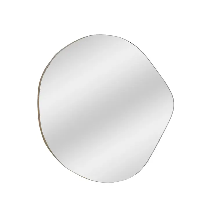 ZrcadloASSO - šířka 70 cm Levný
