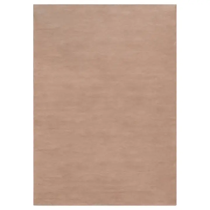 KoberecCOLOR UNI - cappuccino, 80x150 cm Novinka